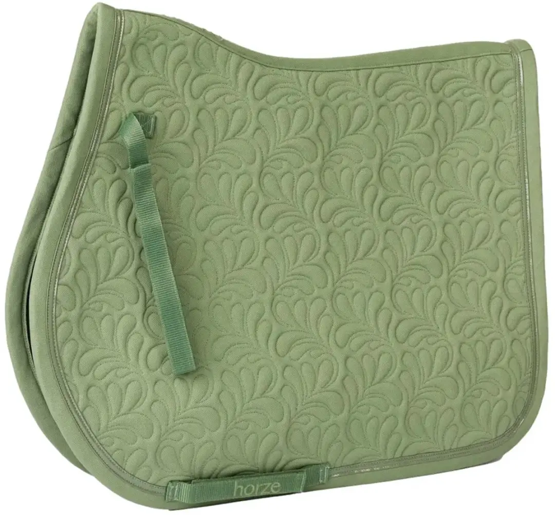 Horze Free Form Zadeldek Pony