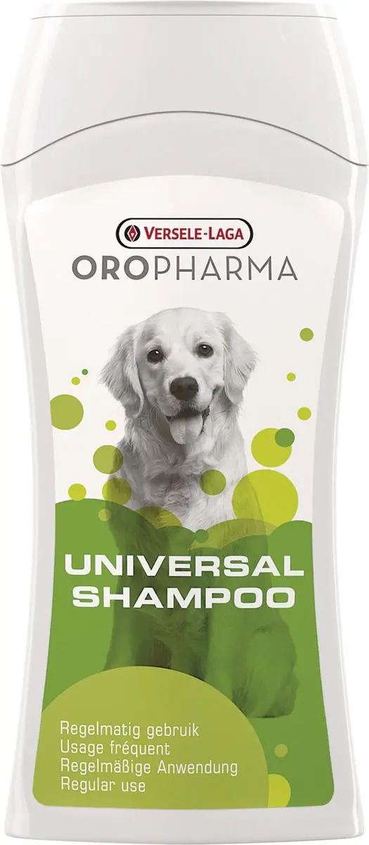 Versele-Laga Oropharma Universal Shampoo 250ml