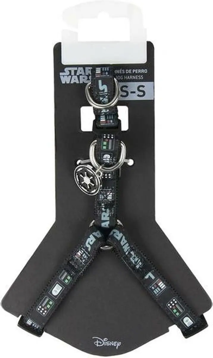 DARTH VADER