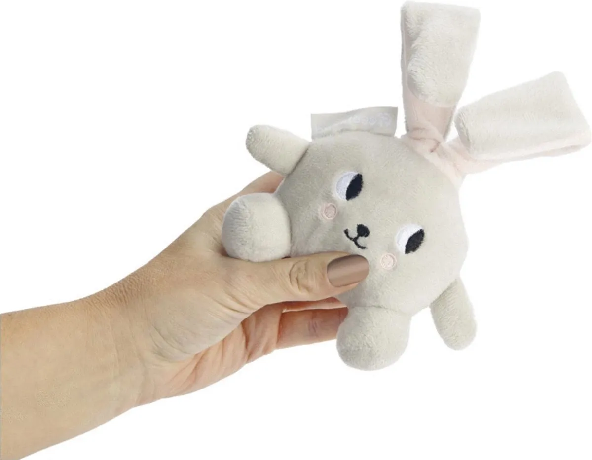 Beeztees Puppy Canina Knuffel