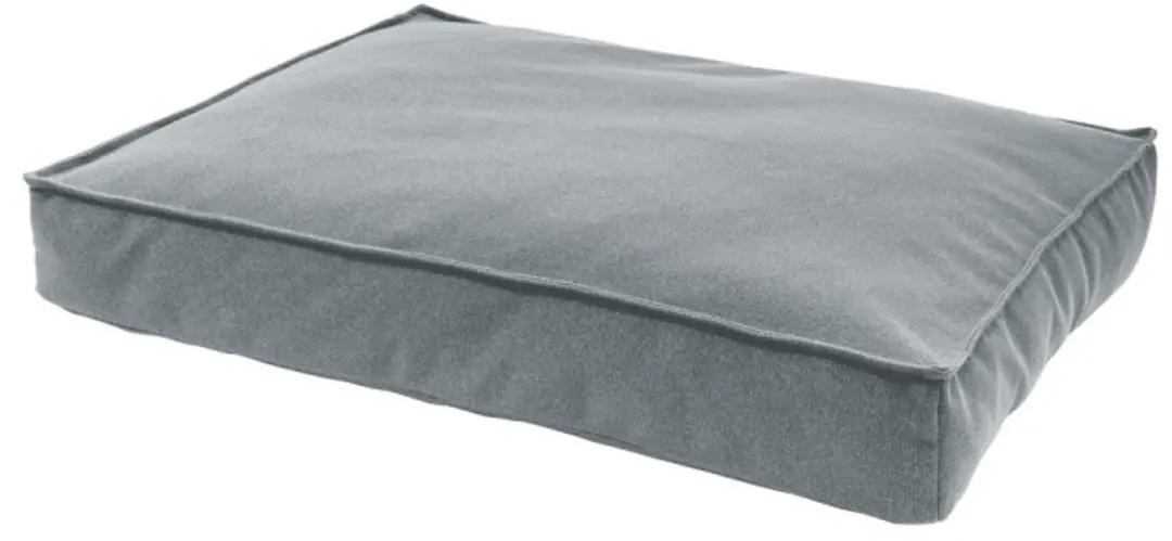 Hondenlounge ca.80x55x15cm Outdoor Manchester light grey