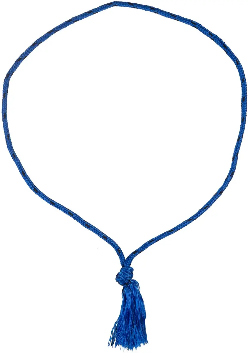 Neckrope Two-Tone Rose Full