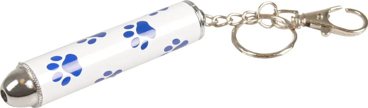 Flamingo Anser Laserpen Kat - 5 Motieven - Wit