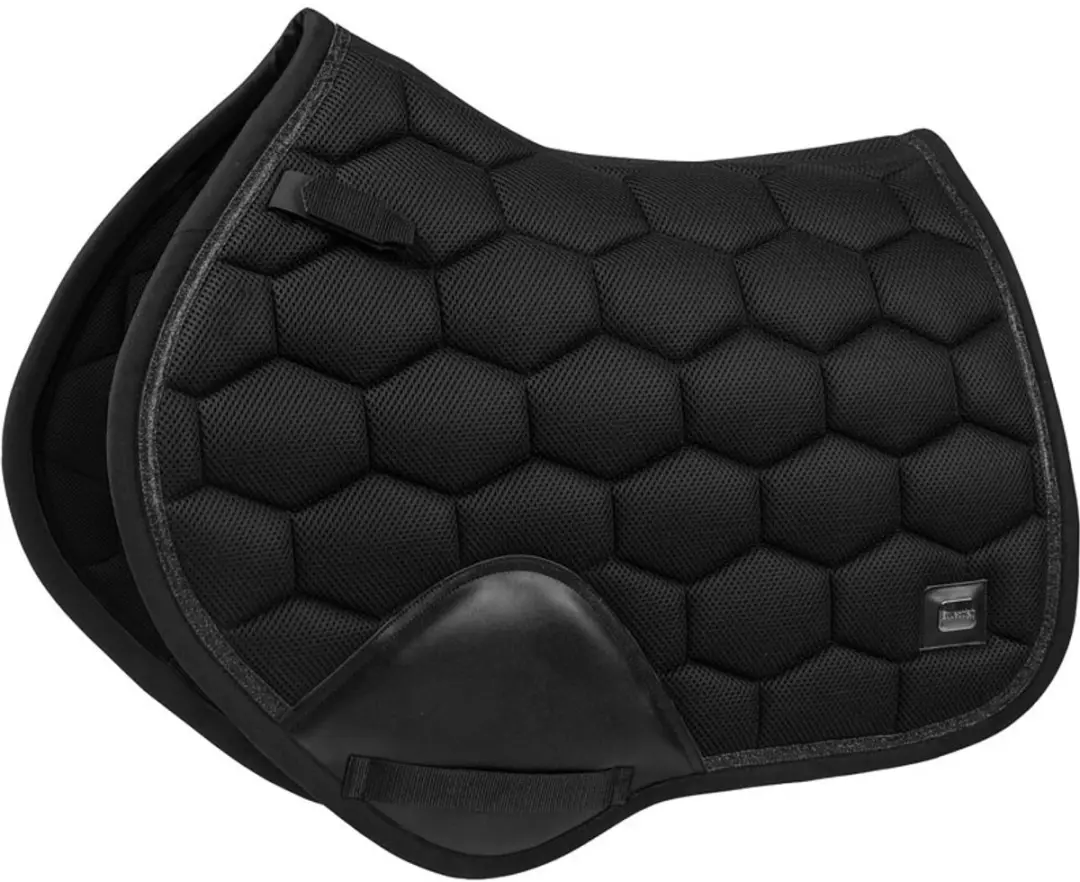 Horka Zadeldek Brilliance Full Zwart