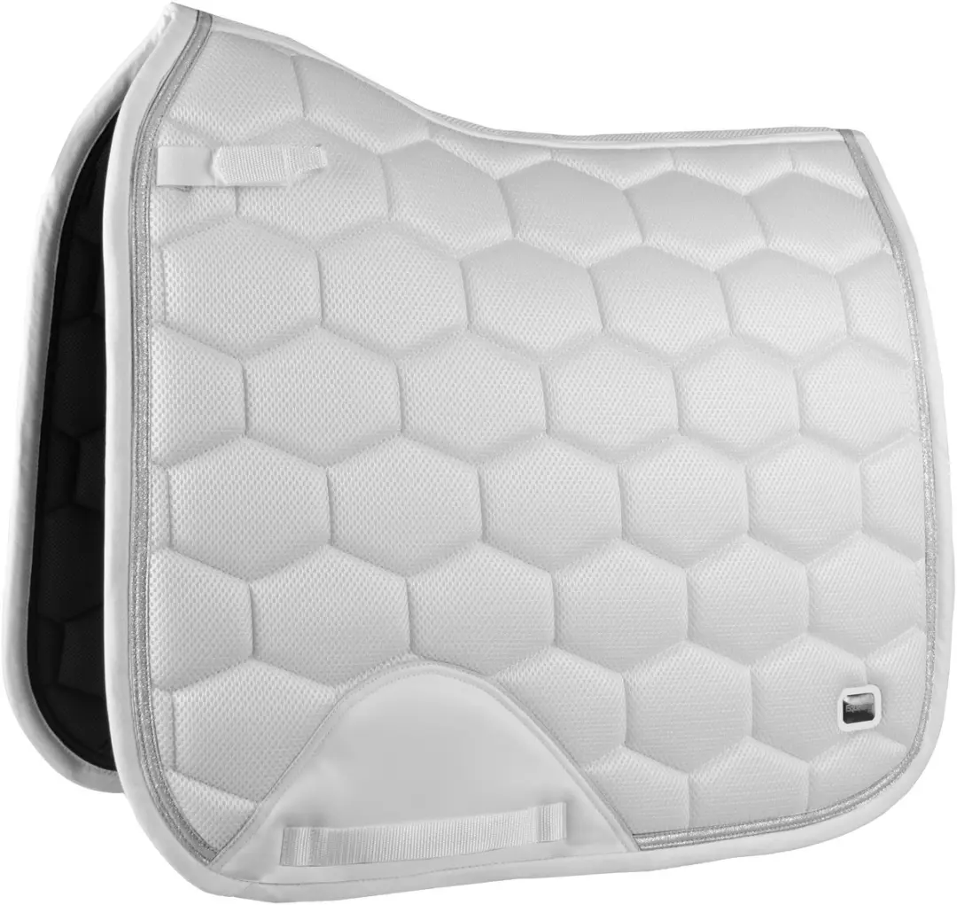 Horka Zadeldek Brilliance Full Zwart - afbeelding 6 van 6