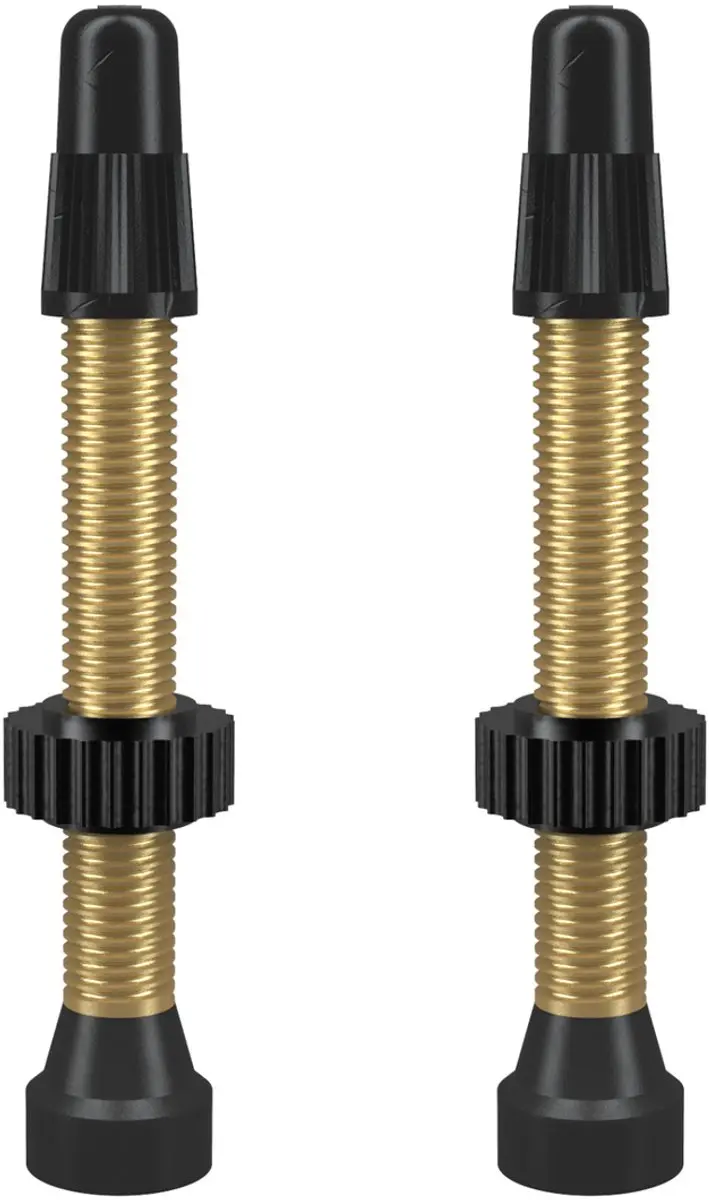 WTB TCS Brass Kleppen 46mm