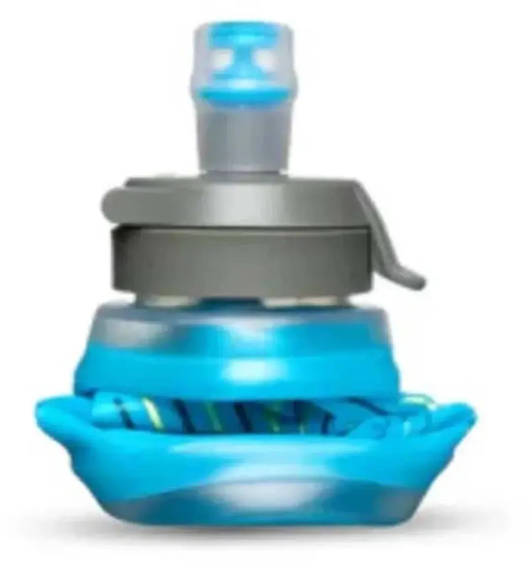 Hydrapak Skyflask Speed 350ml - Blauw - afbeelding 3 van 6