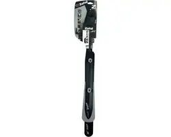 Zefal Swan Croozer Spatbordset 28" - Zwart - afbeelding 3 van 6