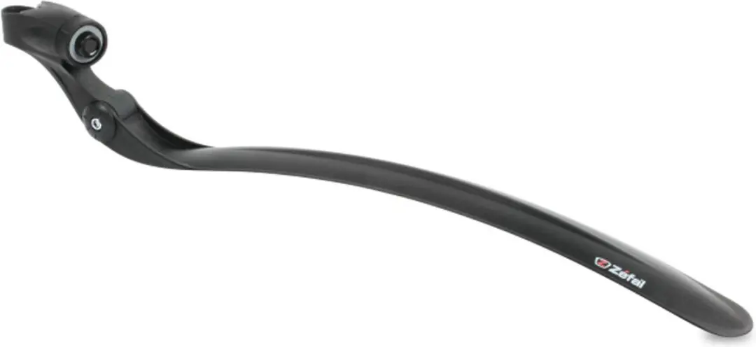 Zefal Swan Croozer Spatbordset 28" - Zwart - afbeelding 4 van 6