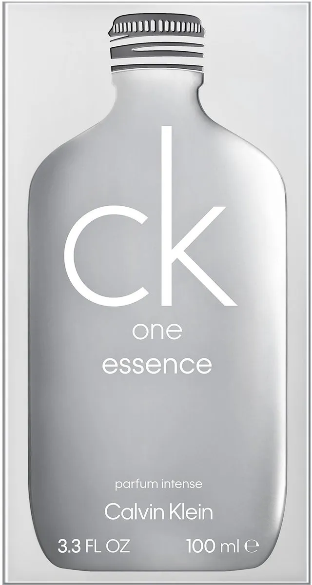 Calvin Klein CK One Essence Parfum 100ml