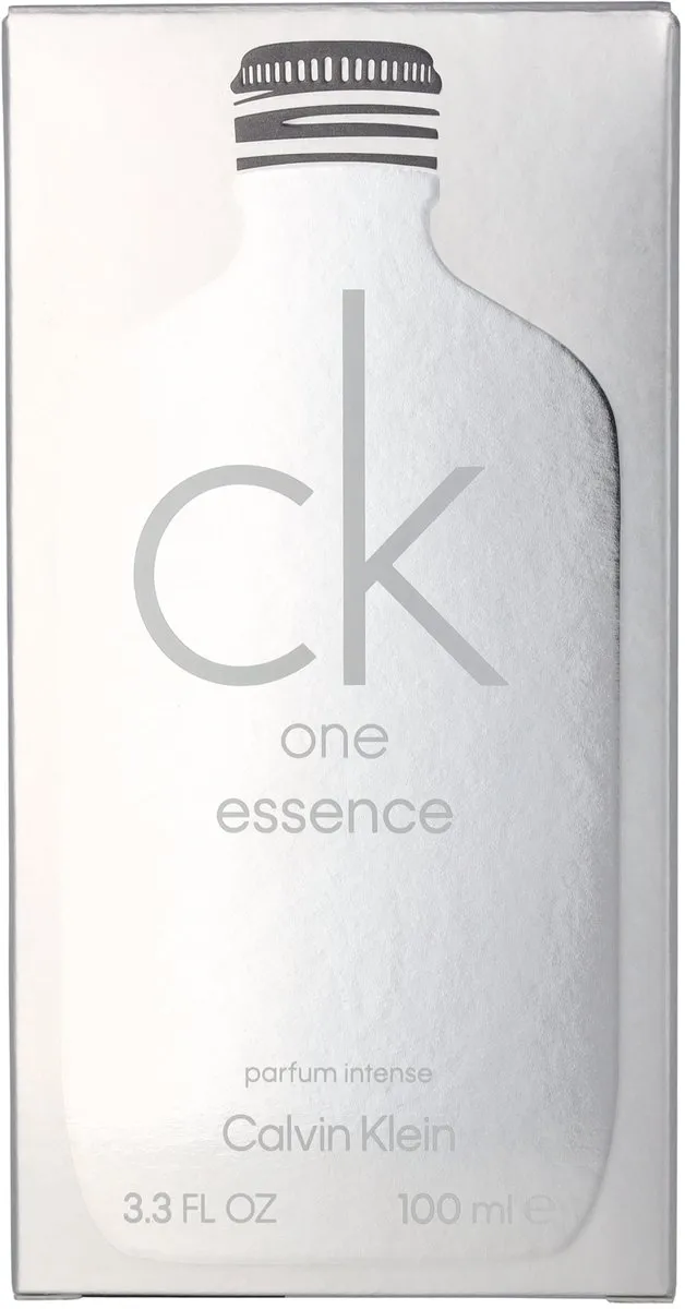 Calvin Klein CK One Essence Parfum 100ml