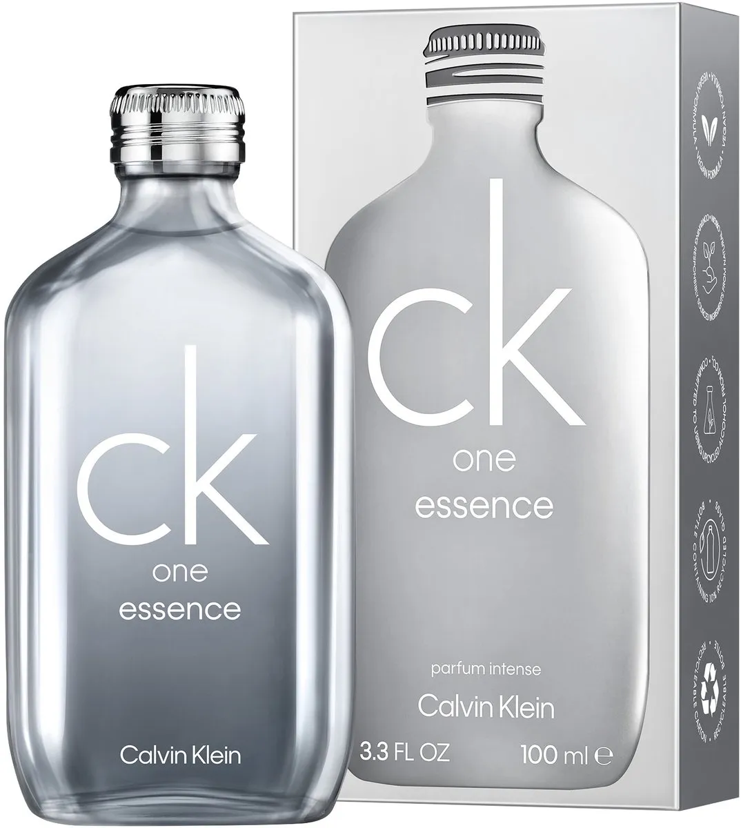 Calvin Klein CK One Essence Parfum 100ml