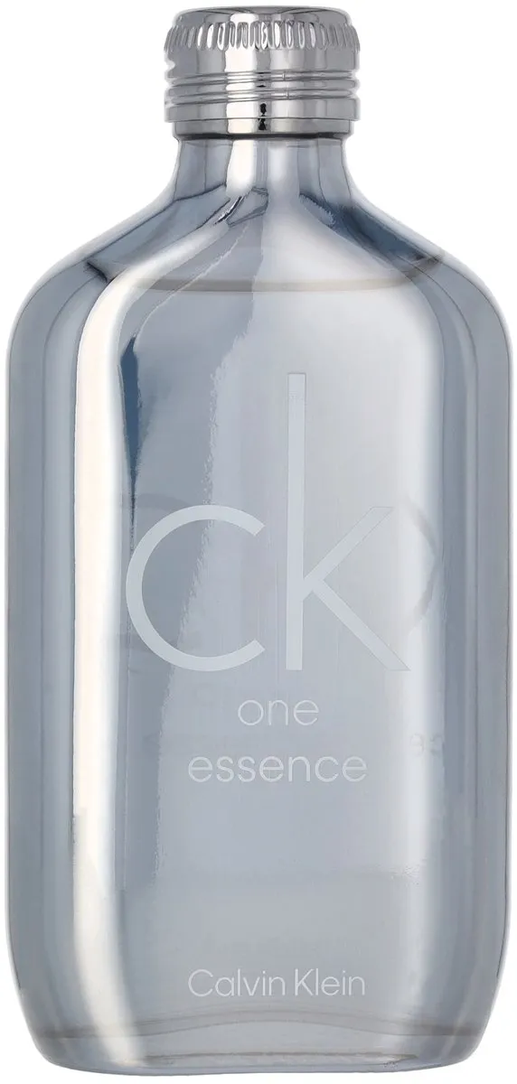 Calvin Klein CK One Essence Parfum 100ml - afbeelding 6 van 6