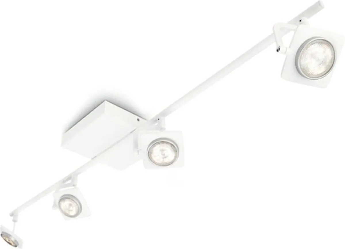 Philips Millennium LED Bar 18W Warm Wit