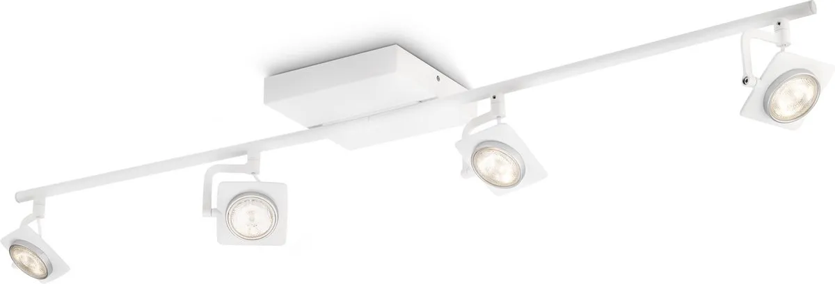 Philips Millennium LED Bar 18W Warm Wit