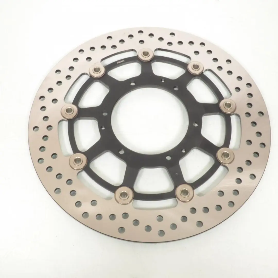 Disque de frein Ferodo pour Moto Honda 900 Cb F Hornet 2002 à 2006 AVG / AVD Ne