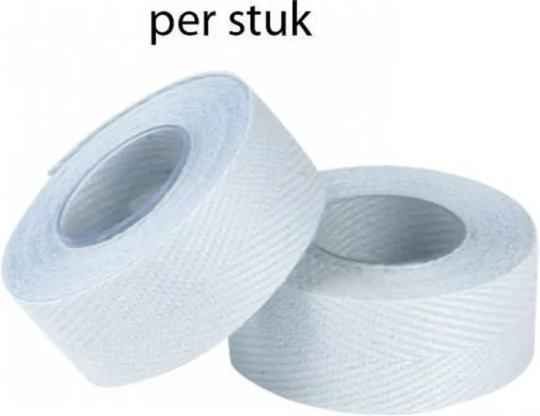 Katoenen stuurlint Velox Tressostar 90