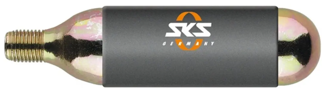 SKS Co2 Patronen - 16 gram - afbeelding 2 van 2