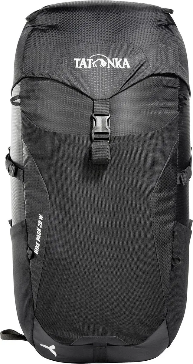 TATONKA wandelrugzak rugzak Hike Pack 20 Women Black zwart