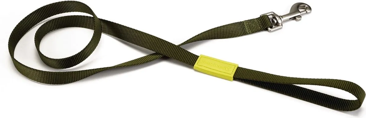 Beeztees Nylon Looplijn 120cm x 25mm