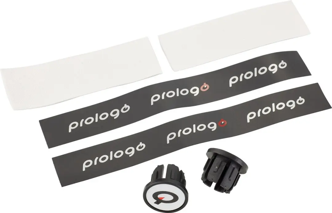 Prólogo Onetouch Stuurlint Wit/Zwart - afbeelding 3 van 5