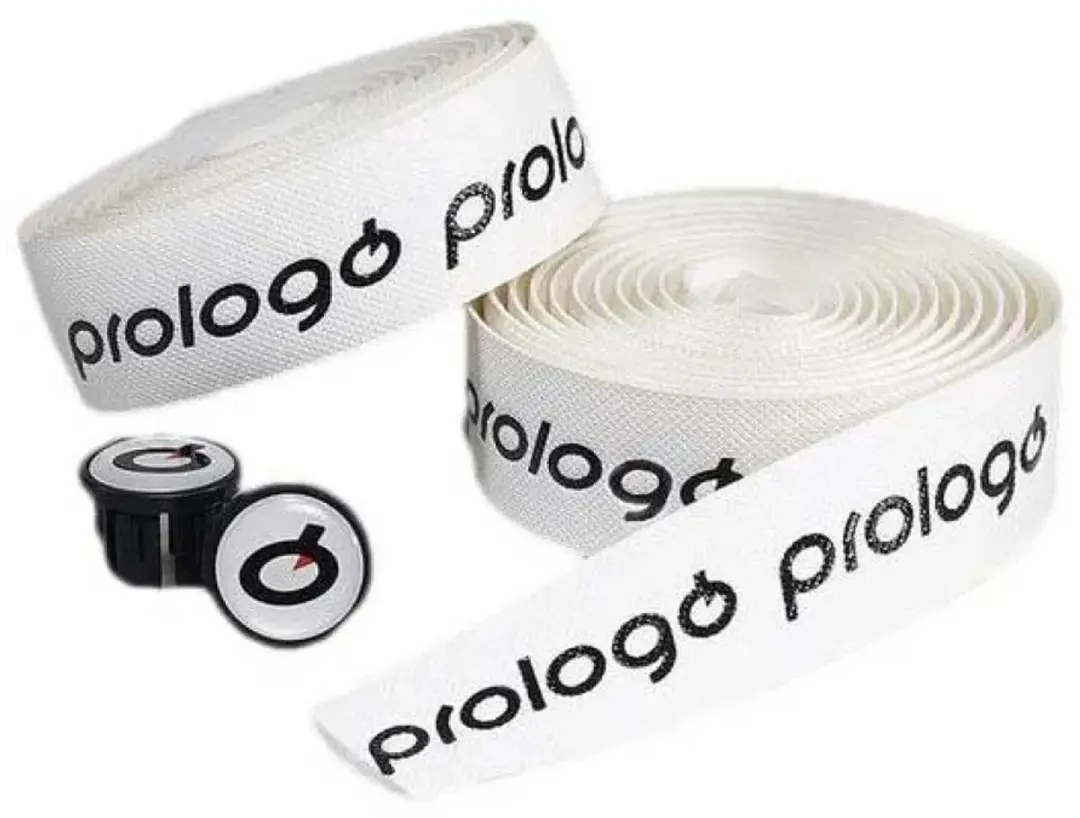 Prólogo Onetouch Stuurlint Wit/Zwart - afbeelding 5 van 5