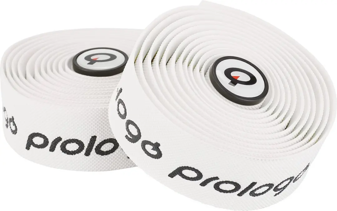 Prologo Onetouch Stuurlint Wit,Zwart