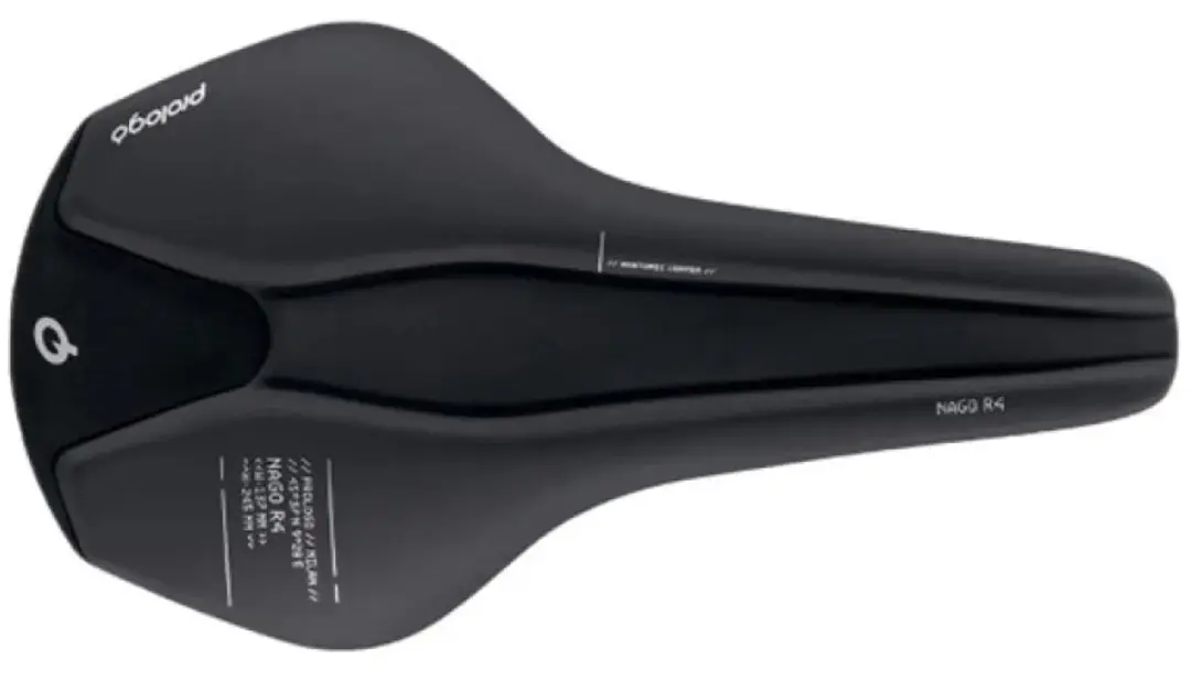 Prólogo Nago R4 137mm Zadel - afbeelding 2 van 5