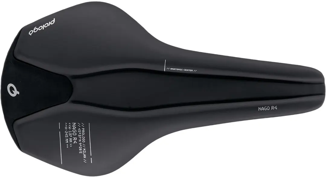 Prólogo Nago R4 137mm Zadel - afbeelding 3 van 5