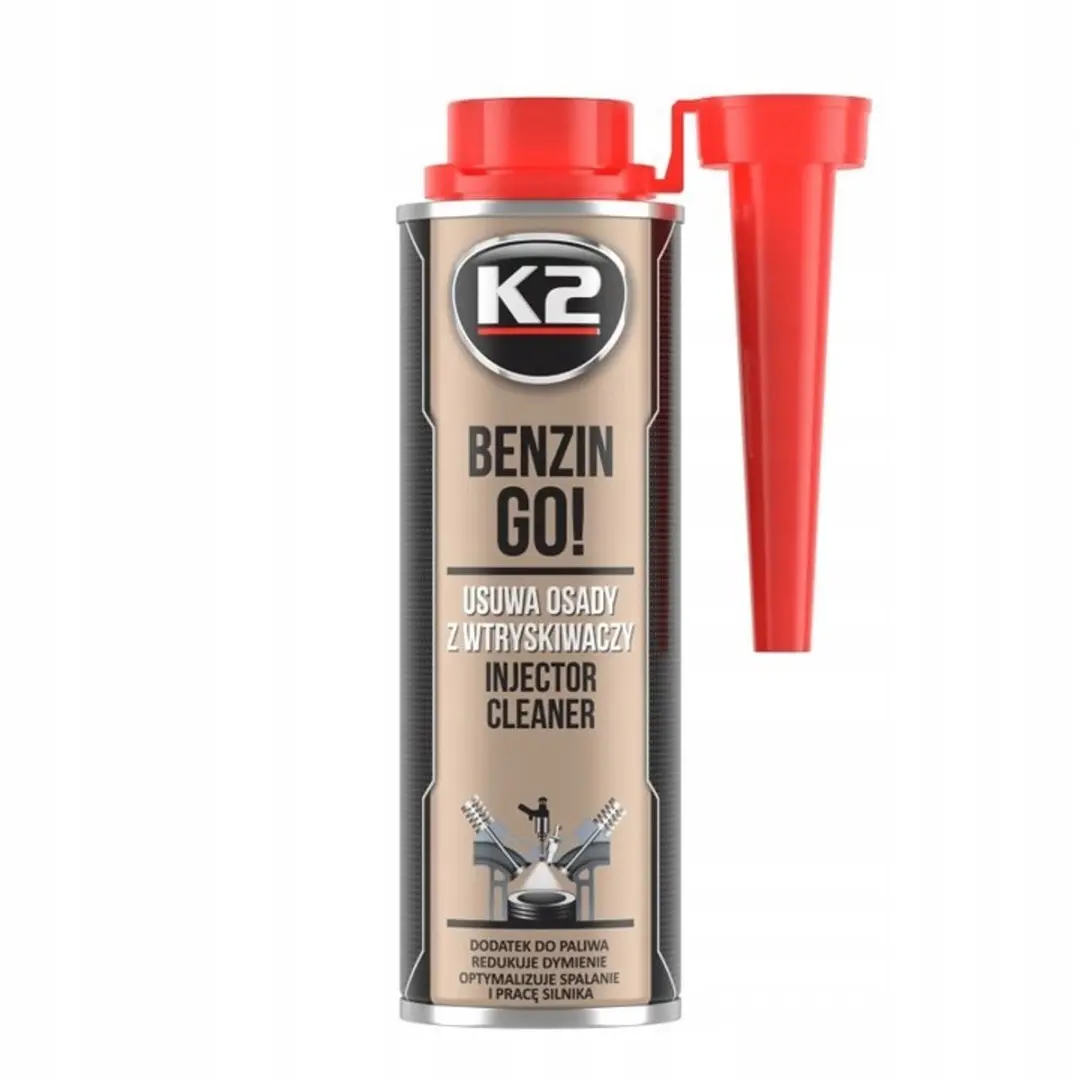 K2 Go! Serie
