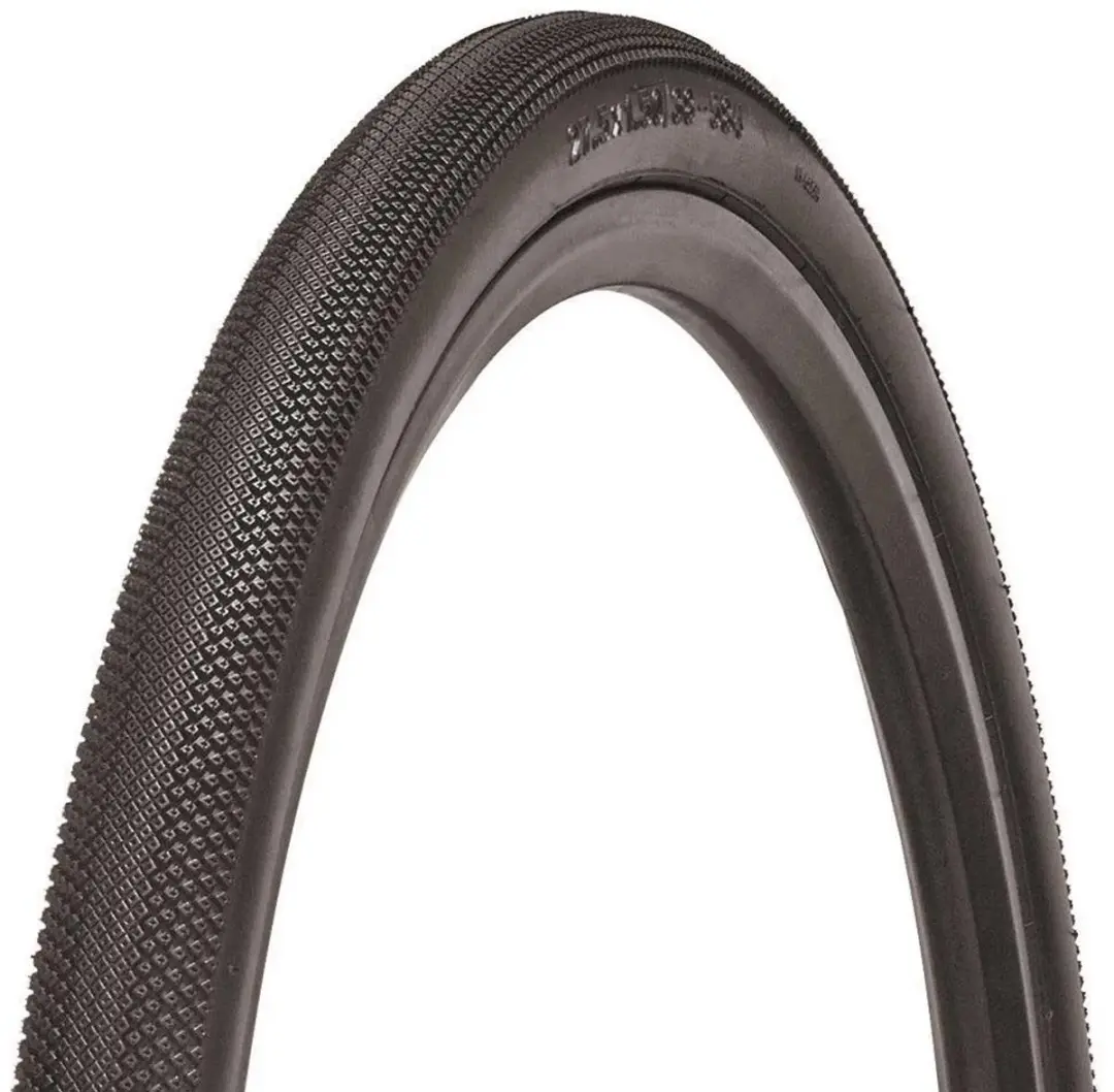 Chaoyang Flying Diamond 700x40 Harde schaalband - Zwart - afbeelding 4 van 4