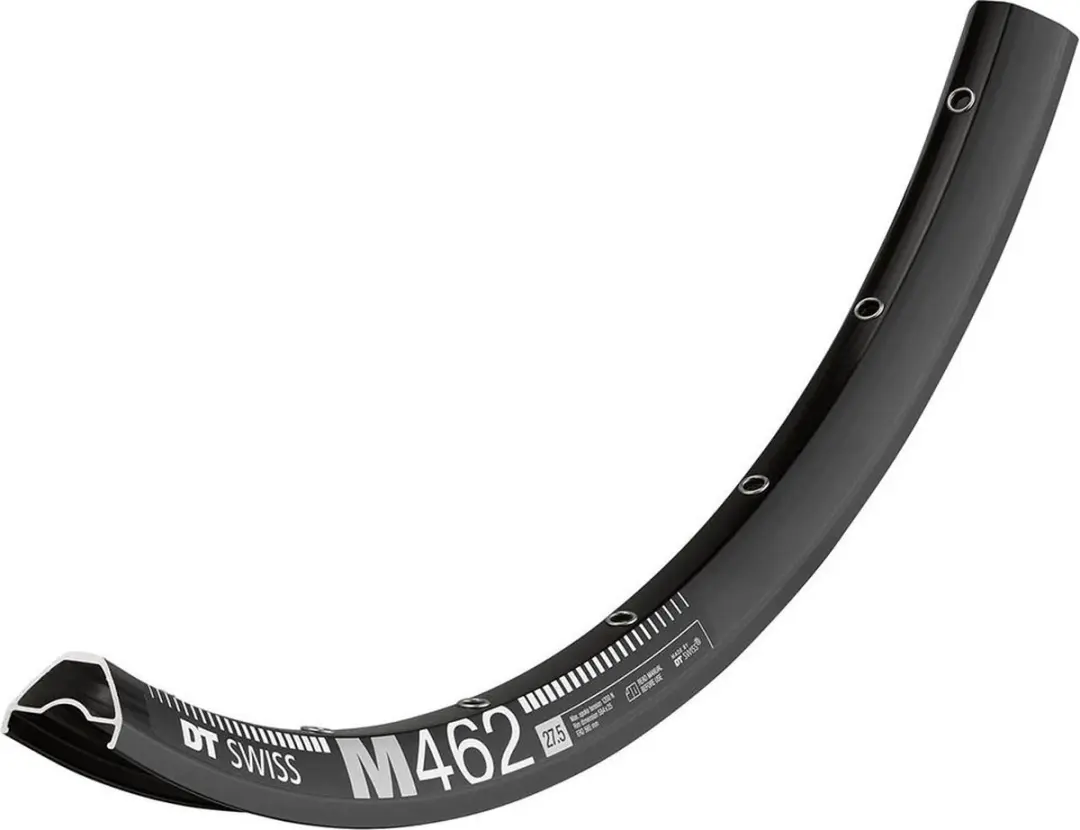 DT Swiss M 462 Velg 27.5" Disc 25mm Uitvoering 32H