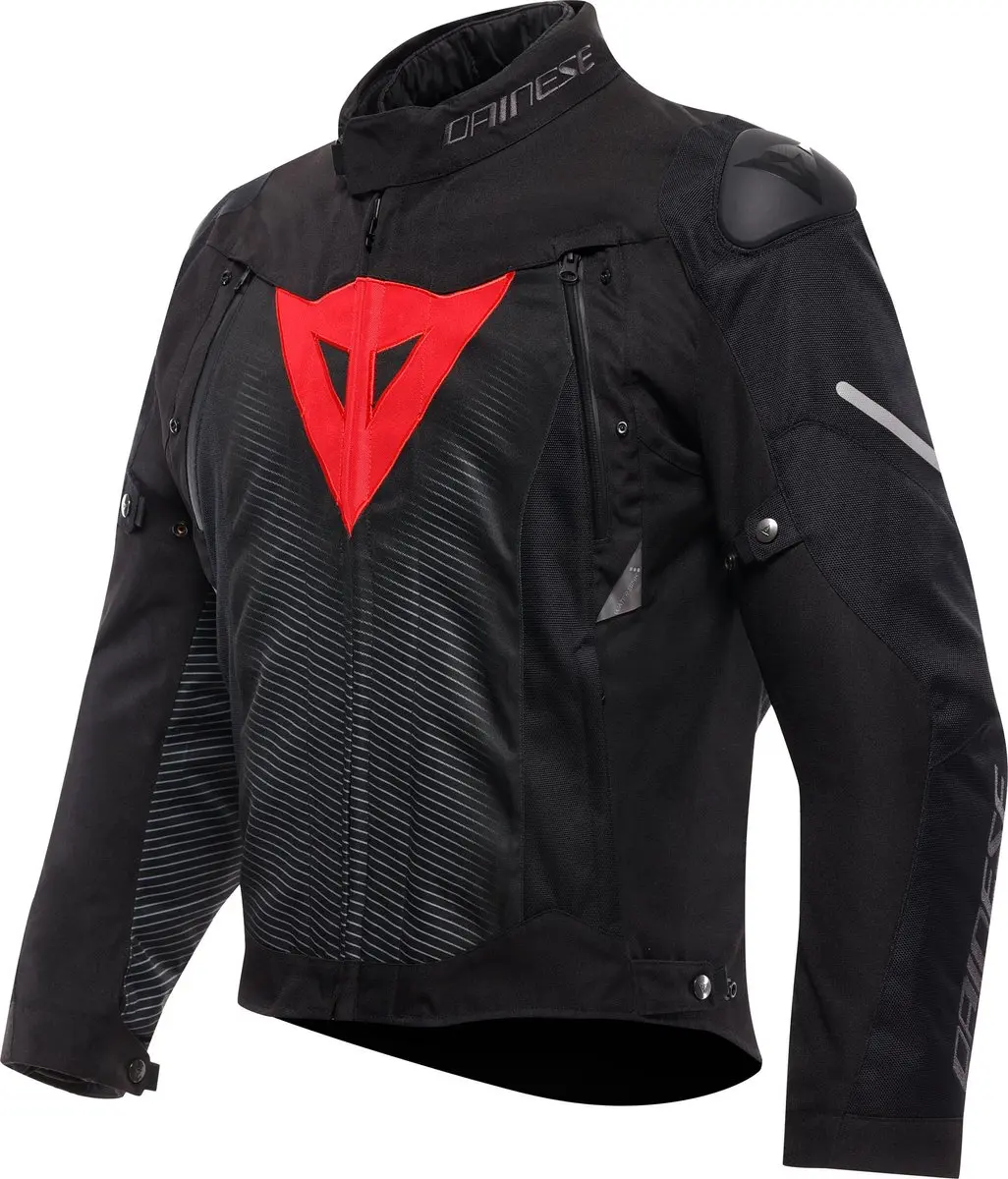 Dainese Super Sprint D-Dry waterdichte motorjas
