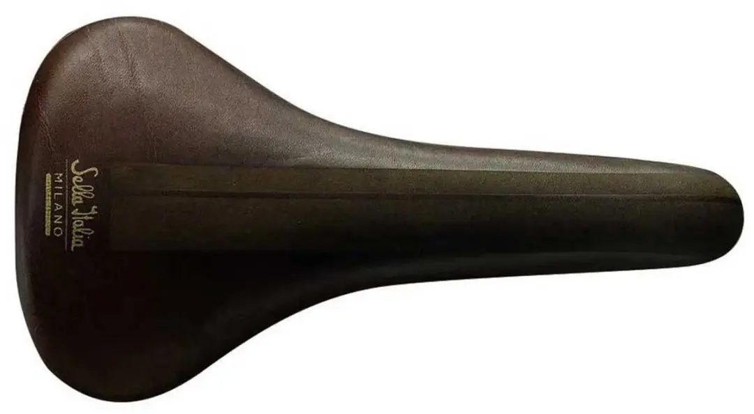 Selle Italia Turbo Bullitt L1 Brown - afbeelding 3 van 6