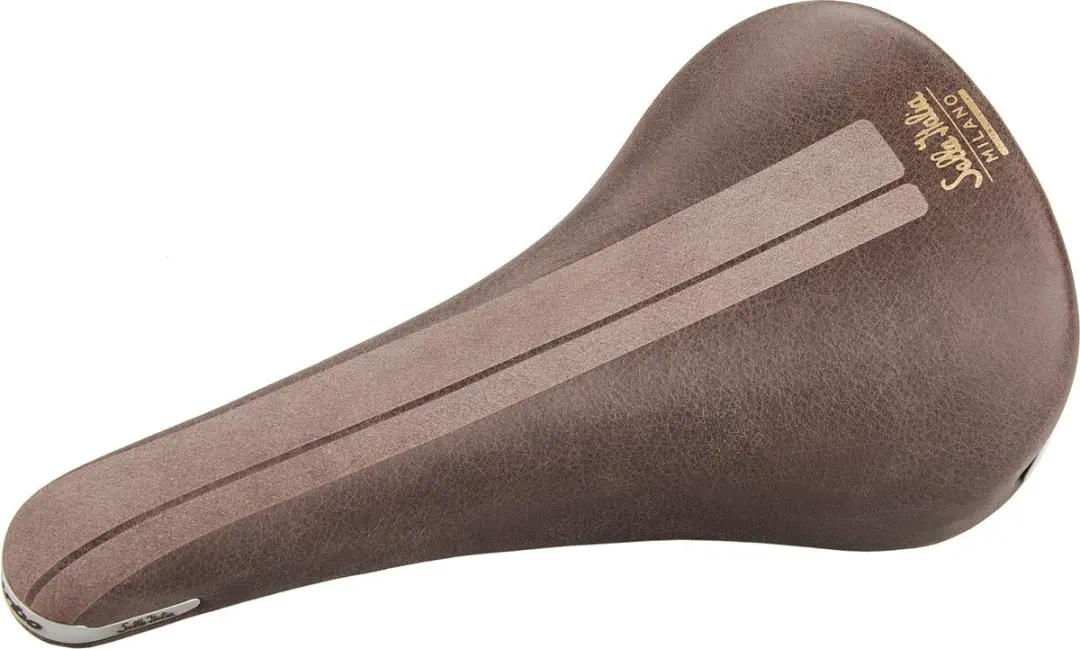 Selle Italia Turbo Bullitt L1 Brown