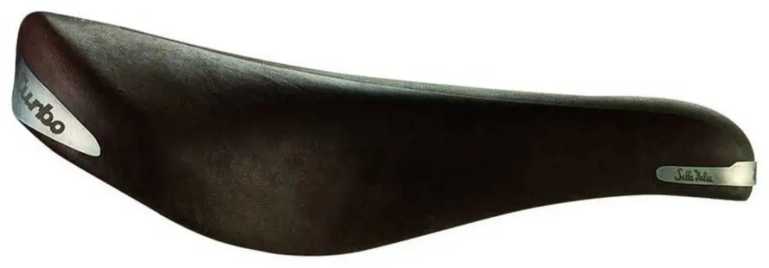 Selle Italia Turbo Bullitt L1 Brown - afbeelding 2 van 6