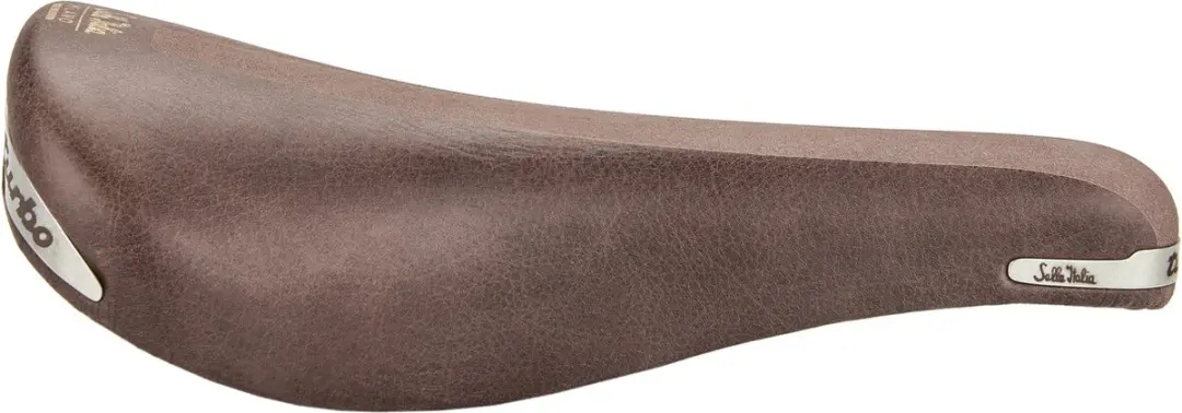 Selle Italia Turbo Bullitt L1 Brown - afbeelding 4 van 6