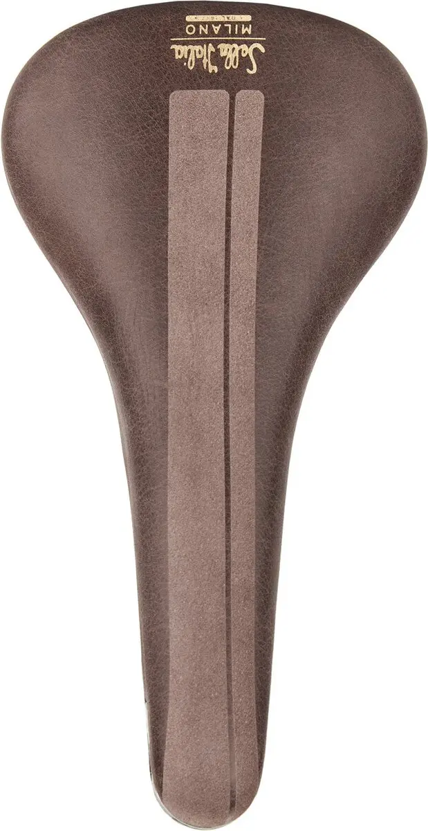 Selle Italia Turbo Bullitt L1 Brown - afbeelding 6 van 6
