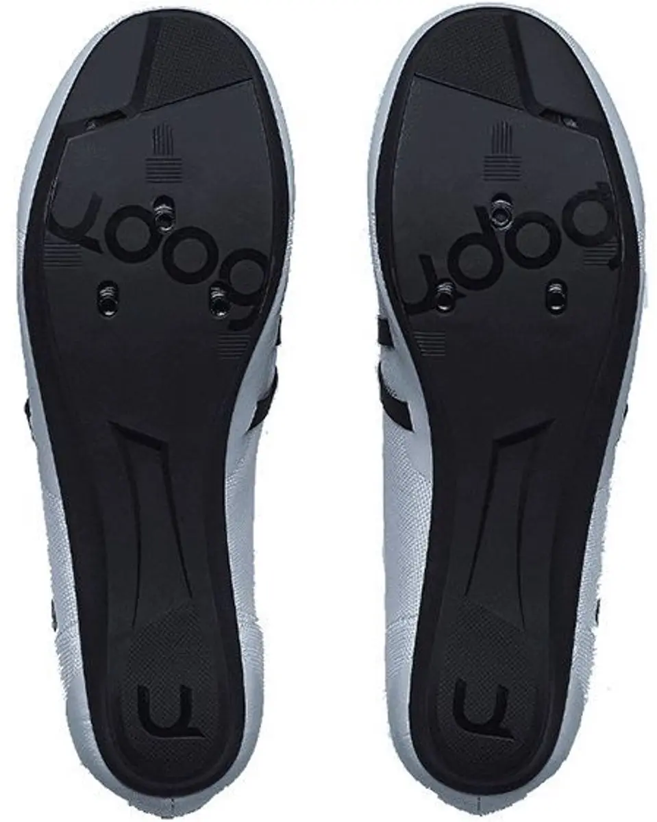 Udog Sempre Schoenen - Wit - afbeelding 3 van 3