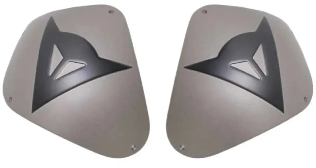 Dainese Sport Shoulder Slider Kit