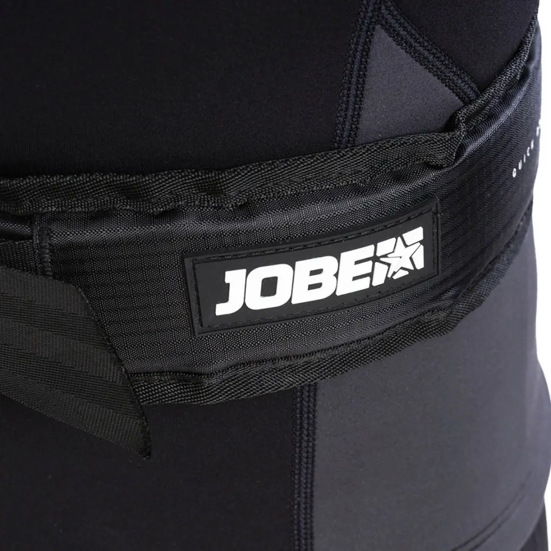 Jobe Gevoerde Riem met Snelsluiting - Zwart - afbeelding 6 van 6