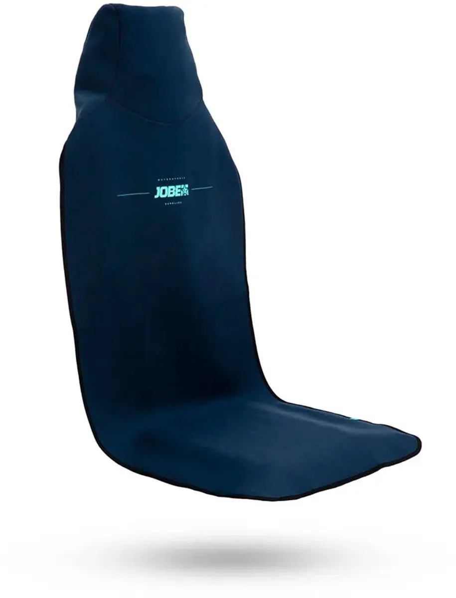 Jobe Neoprene Waterdichte Autostoelhoezen Blauw