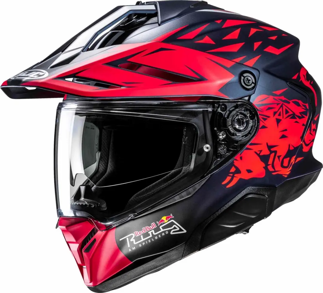HJC RPHA 60 Spielberg Red Bull Ring Enduro helm -