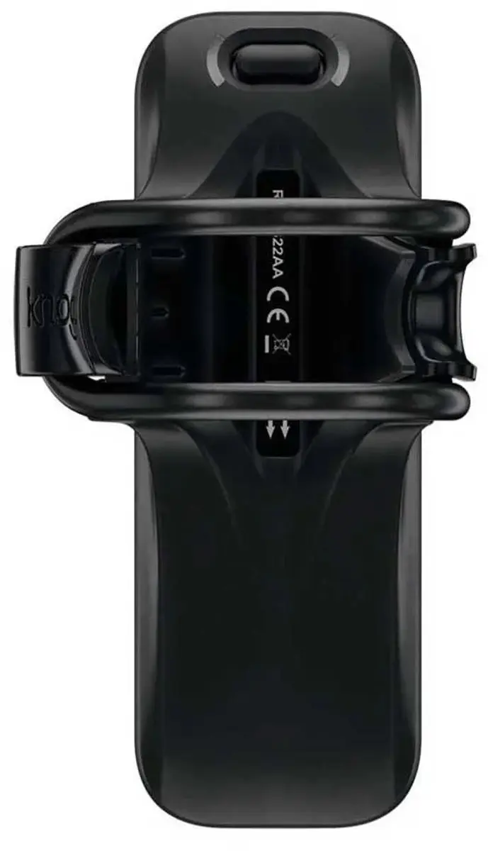 Knog Blinder R-150 Achterlicht - Zwart - afbeelding 2 van 6