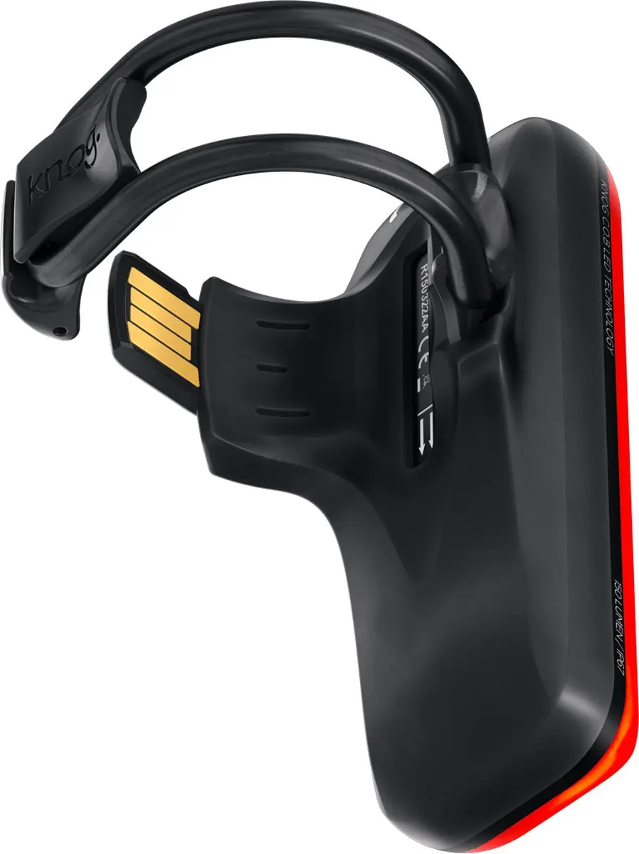 Knog Blinder R-150 Achterlicht