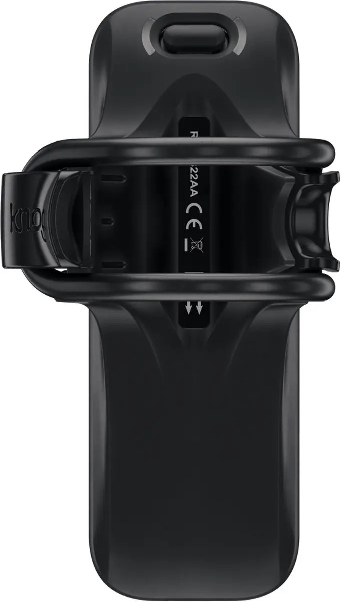 Knog Blinder R-150 Achterlicht - Zwart - afbeelding 5 van 6