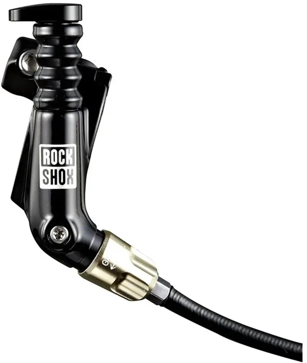 RockShox RS-1 Remote Xloc Full Sprint - afbeelding 2 van 2