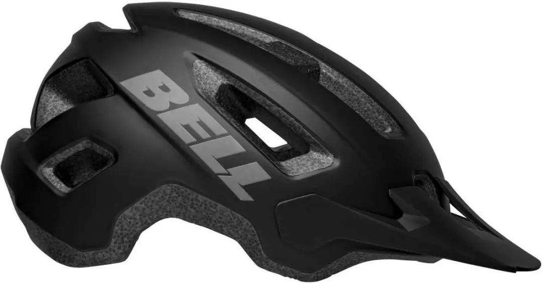 Bell Nomad 2 MIPS MTB fietshelm - S/M - Zwart - afbeelding 6 van 6