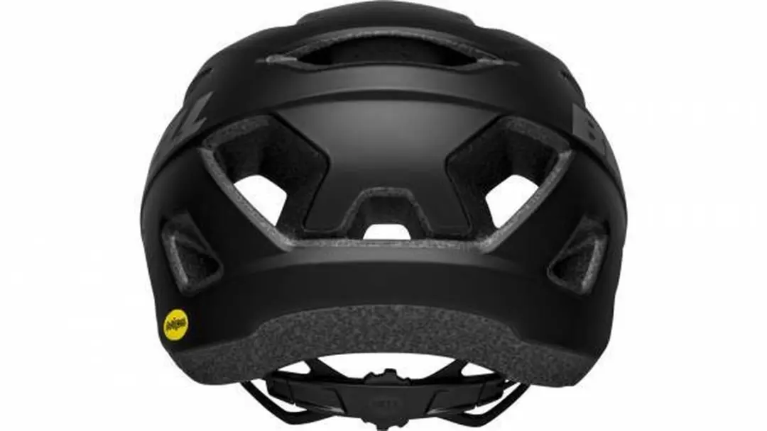 Bell Nomad 2 MIPS MTB fietshelm - S/M - Zwart - afbeelding 3 van 6