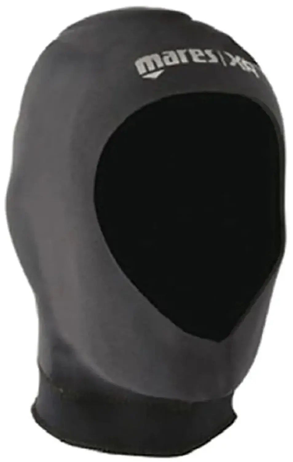 Mares Xr Dry Suit Smooth Capuchon 4 Mm Zwart 2XL-4XL